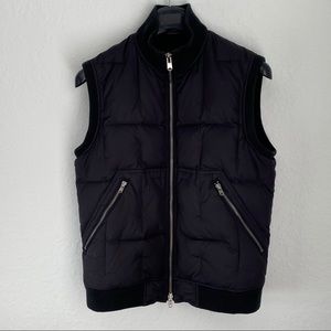 DKNY sweater vest